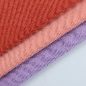 Vải cá sấu poly chất lượng cao