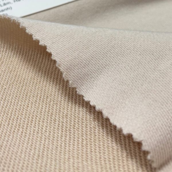 Vải chân cua cotton 100% giá tốt