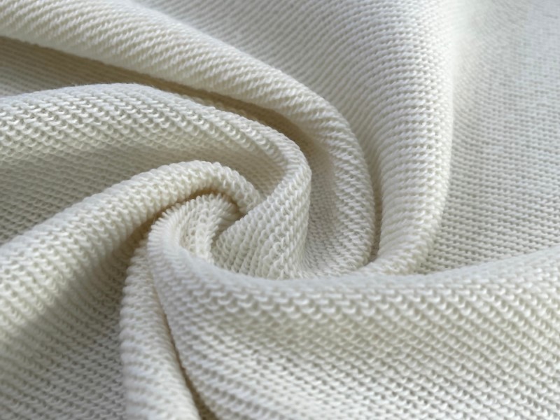 Vải chân cua cotton 100 thấm mồ hôi nhanh, không bí bách