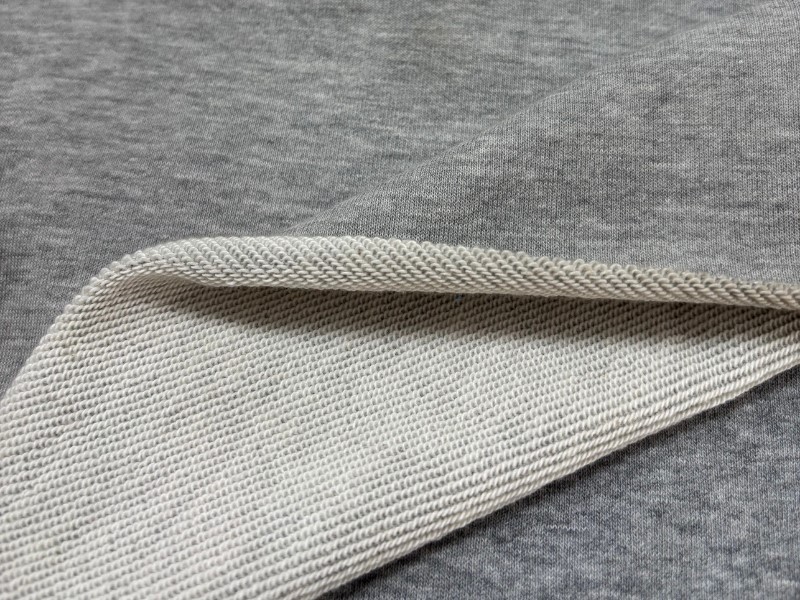 Vải chân cua cotton hút hấm, thoáng khí