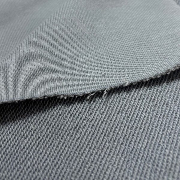 Vải chân cua CVC 60/40