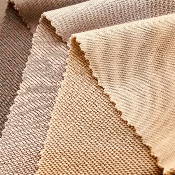 Vải chân cua Poly chất lượng cao