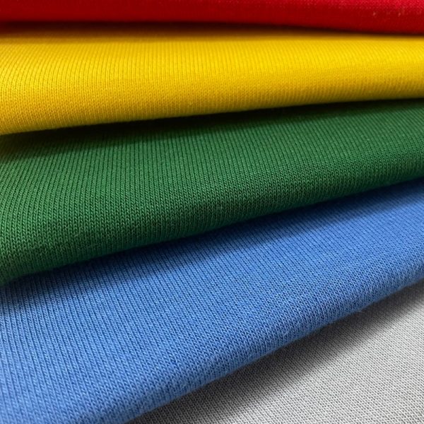 Vải chân cua Poly đẹp giá tốt