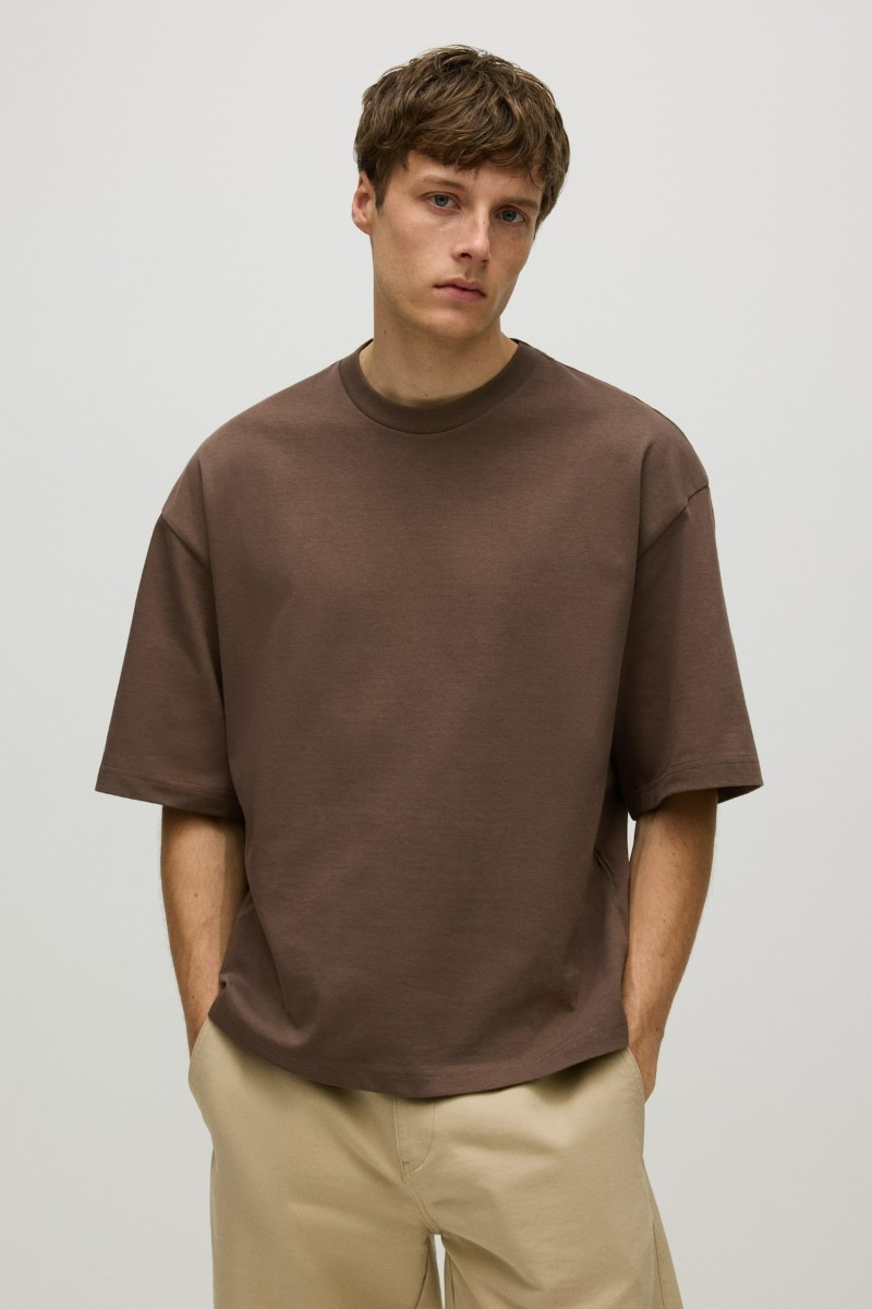 Vải cotton 4 chiều may áo thun