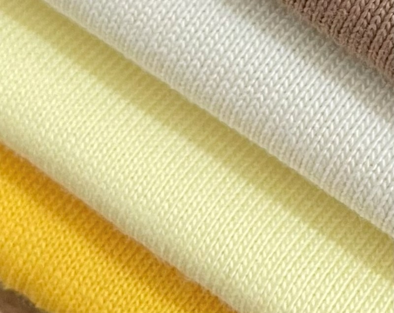 Vải cotton CVC 4 chiều 35-65