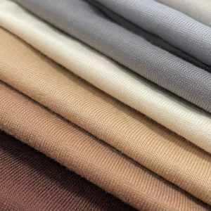 Vải cotton CVC 65-35