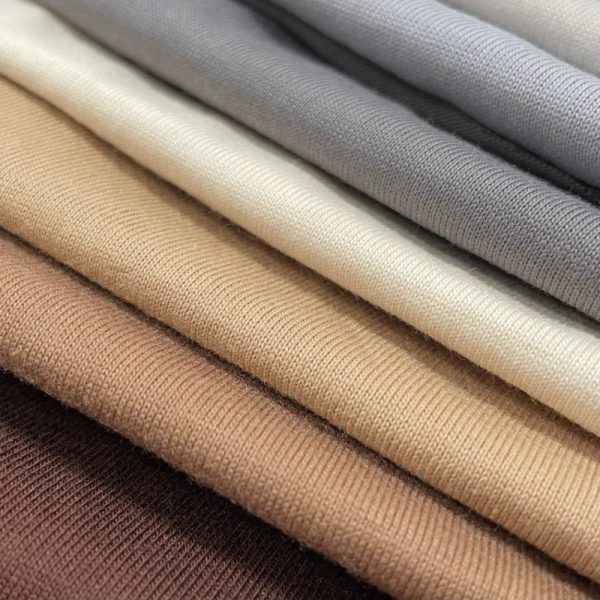 Vải cotton CVC 65-35