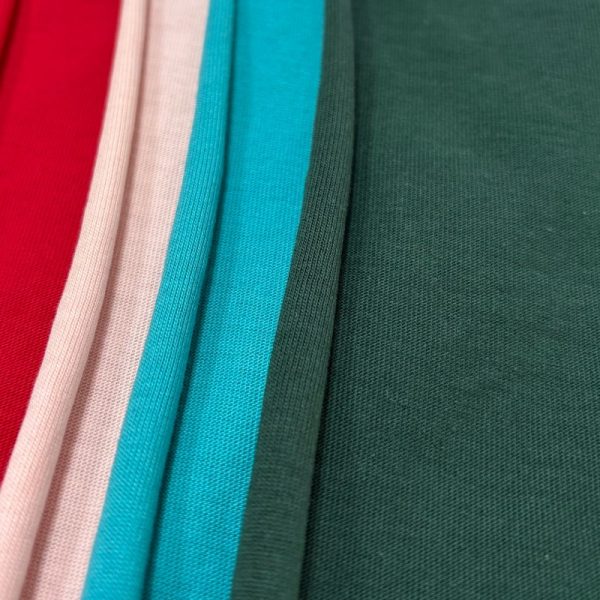 Vải cotton TC 2 chiều 35/65