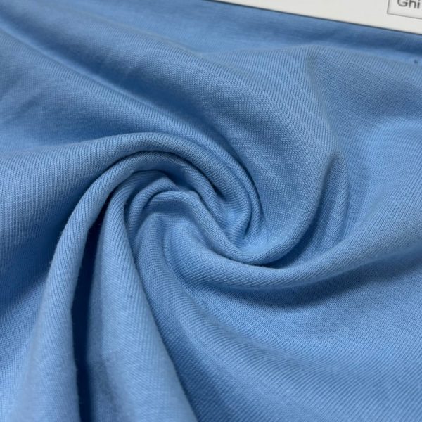 Vải cotton TC 2 chiều 35/65