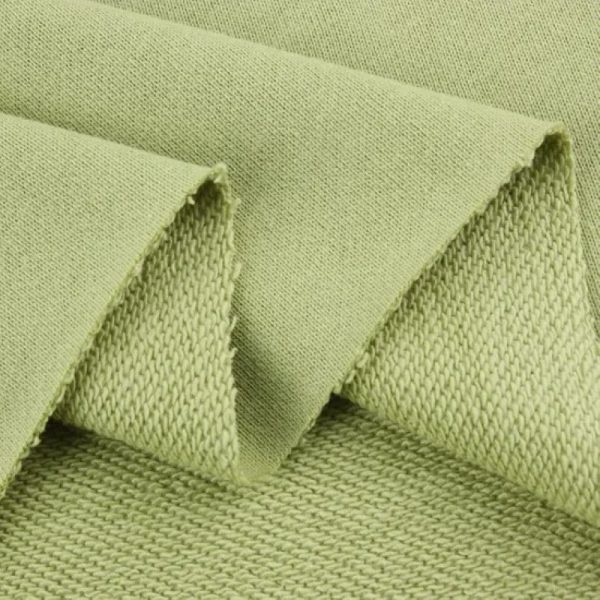 Mua vải da cá cotton 100% chất lượng cao