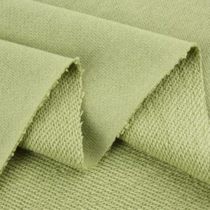 Vải da cá TC 35/65 thấm hút tốt