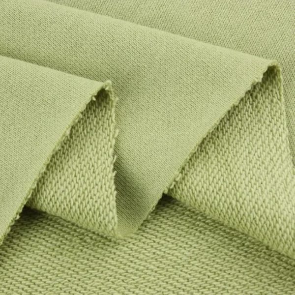 Vải da cá TC 35/65 thấm hút tốt