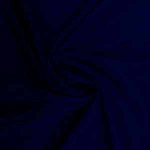 Vải mè nhí xanh navy