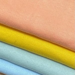 Vải nỉ bông CVC 60/40 đa dạng màu