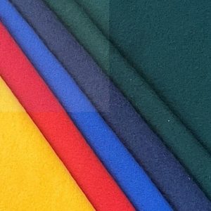 Vải nỉ bông TC 35/65 chất lượng