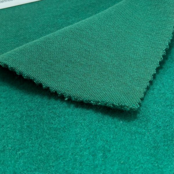 Vải nỉ bông TC giá tốt