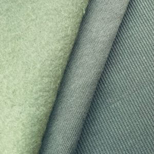 Vải nỉ bông TC giữ ấm tốt