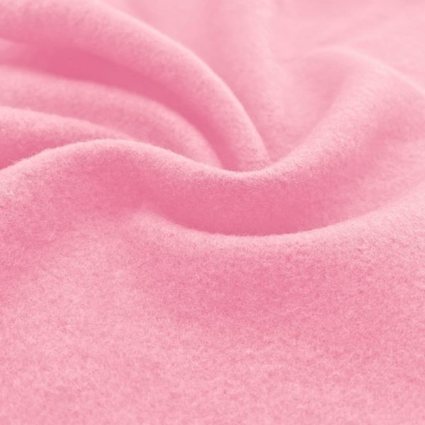 Vải nỉ cào cotton 100%