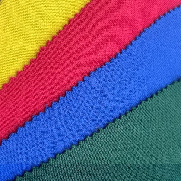 Vải nỉ cào cotton 100% Kiến Hòa
