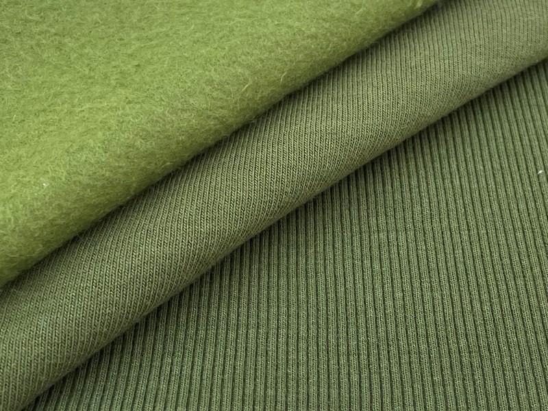 vải nỉ cotton hay còn gọi là nỉ bông