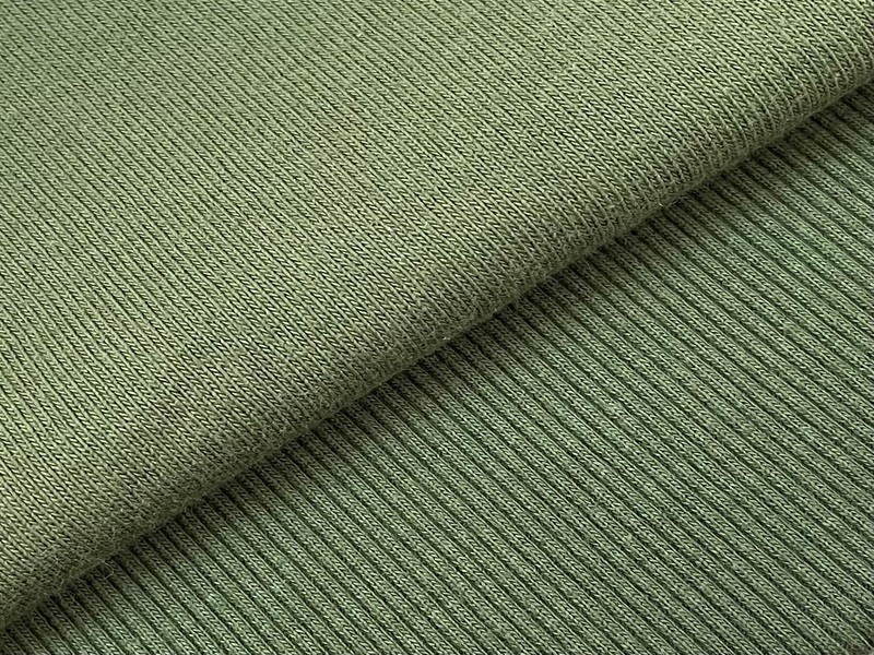 Vải nỉ cotton mặt ngoài