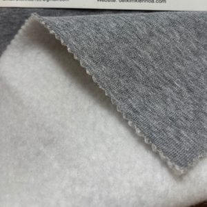 Vải nỉ polyester
