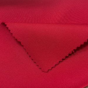 Vải poly 2 da