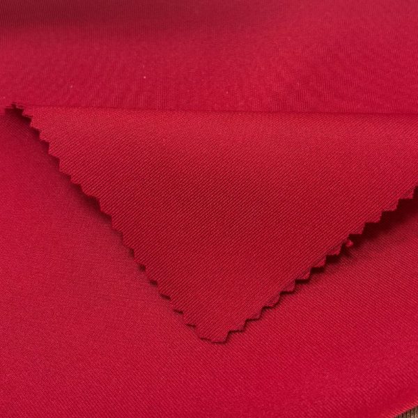 Vải poly 2 da