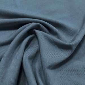 Vải sẹc xây xanh nhạt