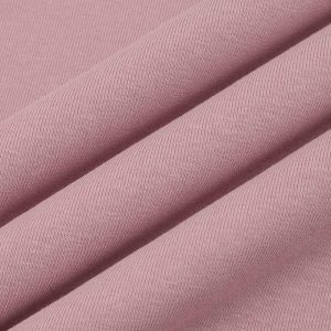 Vải thun bo Rib cotton 100%
