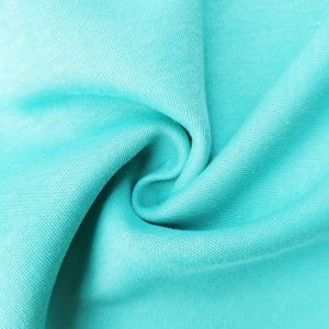 Vải thun cá sấu CVC 60/40