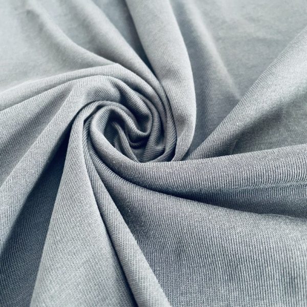 Vải thun cotton 2 chiều 100% cotton