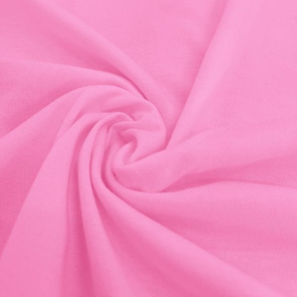 Vải thun cotton 2 chiều 100% cotton