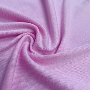 Vải da cá PE giữ form dáng tốt