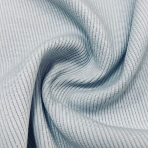 Vải thun gân chất lượng
