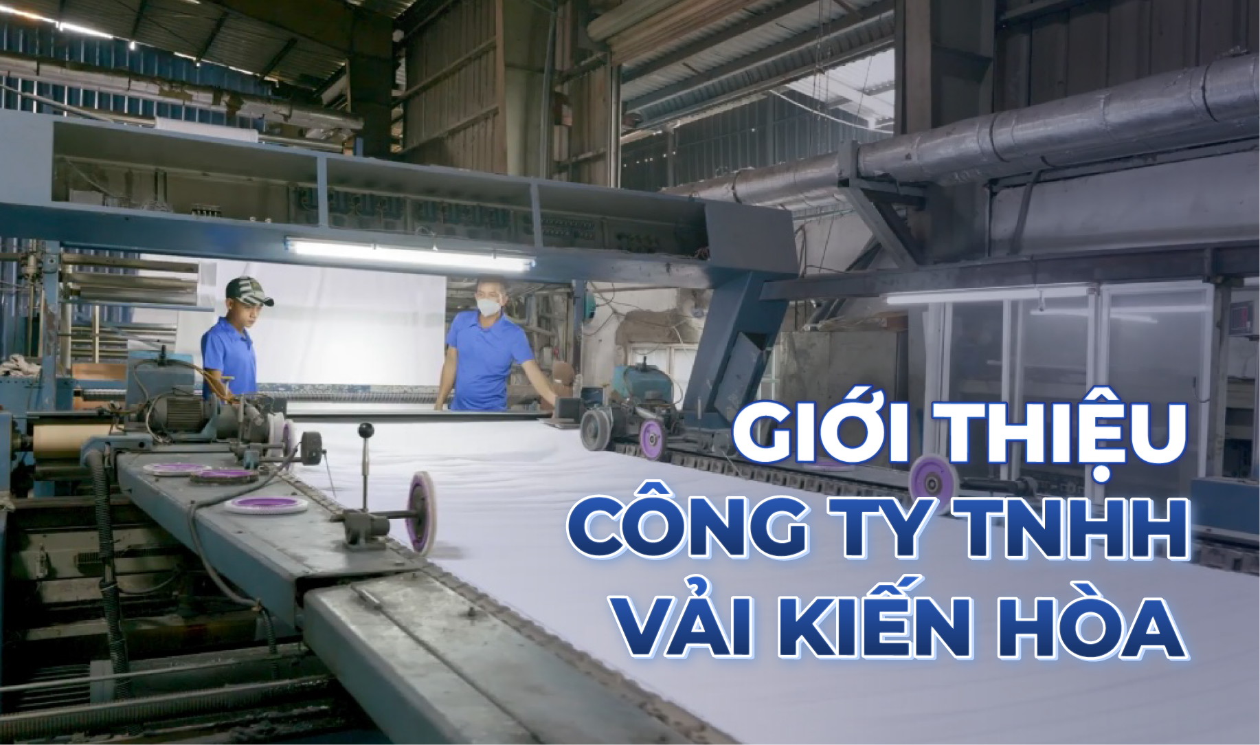 Giới thiệu