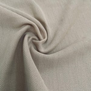Vải cá sấu 6 góc bền màu