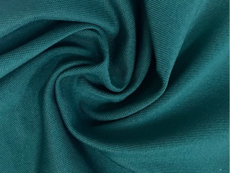 Vải cá sấu CVC đúng form, thoải mái, thoáng khí tốt