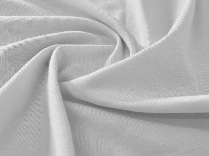 Thành phần spandex cao giúp vải co giãn tốt hơn