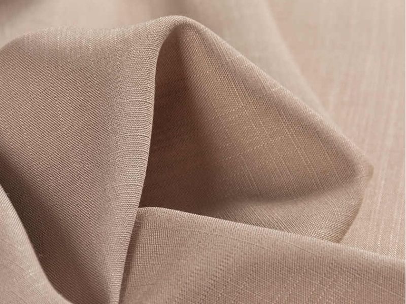 Vải cotton linen