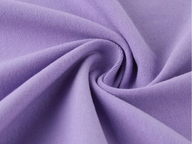 Vải cotton spandex