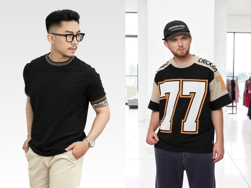 Ứng dụng vải cotton trong thời trang