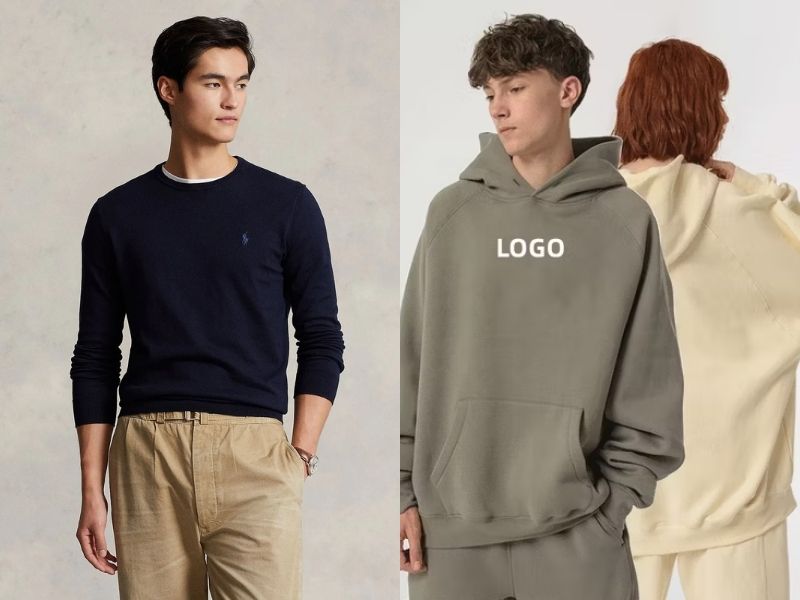 Vải cotton dày may đồ giữ nhiệt