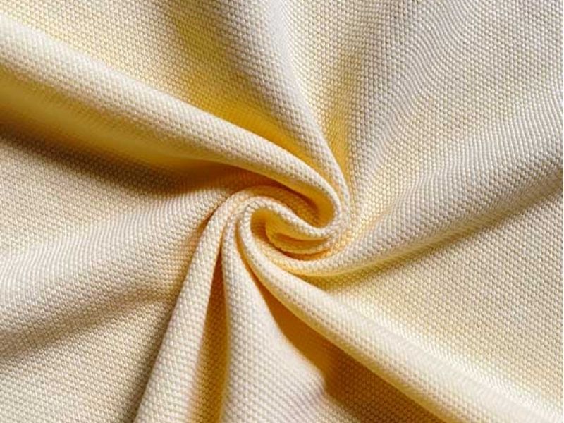 Vải cotton TC dày