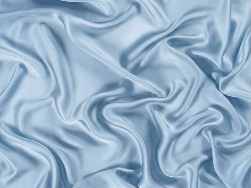 Vải sợi cotton satin có nguồn gốc lâu đời từ Trung Quốc